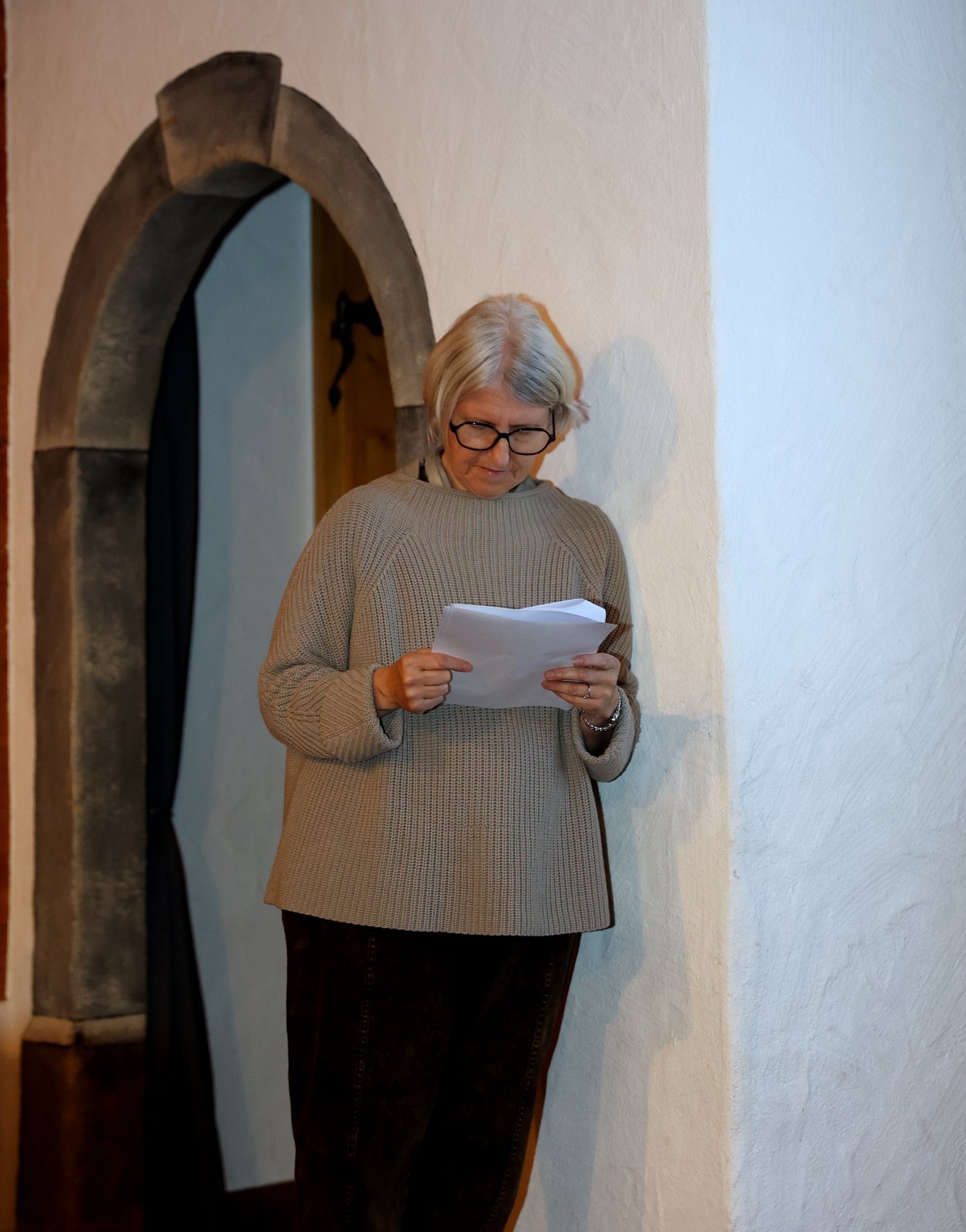 Wissensrätsel mit Elisabeth