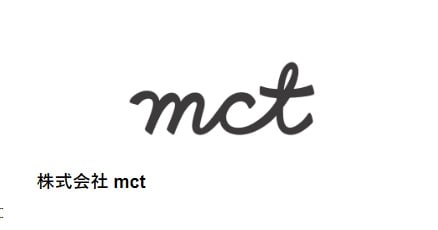 株式会社mct