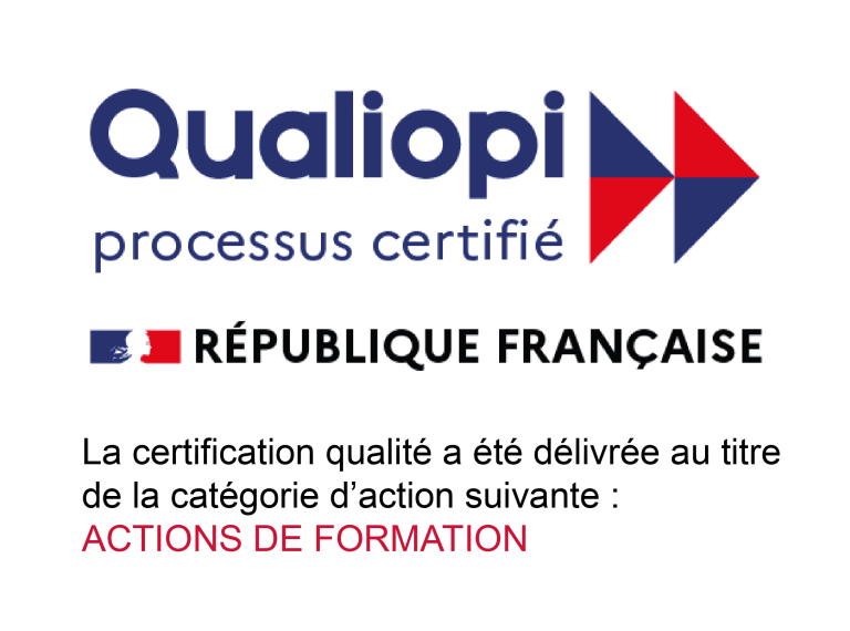 [FR] AExiqual certifié QUALIOPI