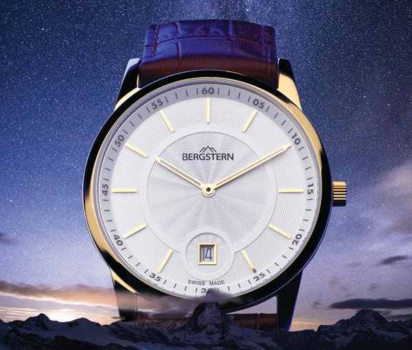 Montre, Bijoux, Elixa, Albert Riele, Swiss Watche, AM PM, Aztorin, Bergstern, Jacques Lemans, Montre Disney, Montre Suisse, Montre design, Faceluxus, Facelux, Harmony Classic Collection