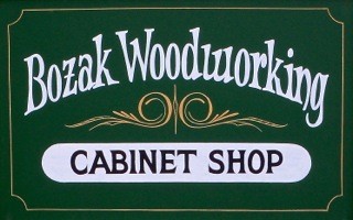 Brian Bozak The Beam Guy