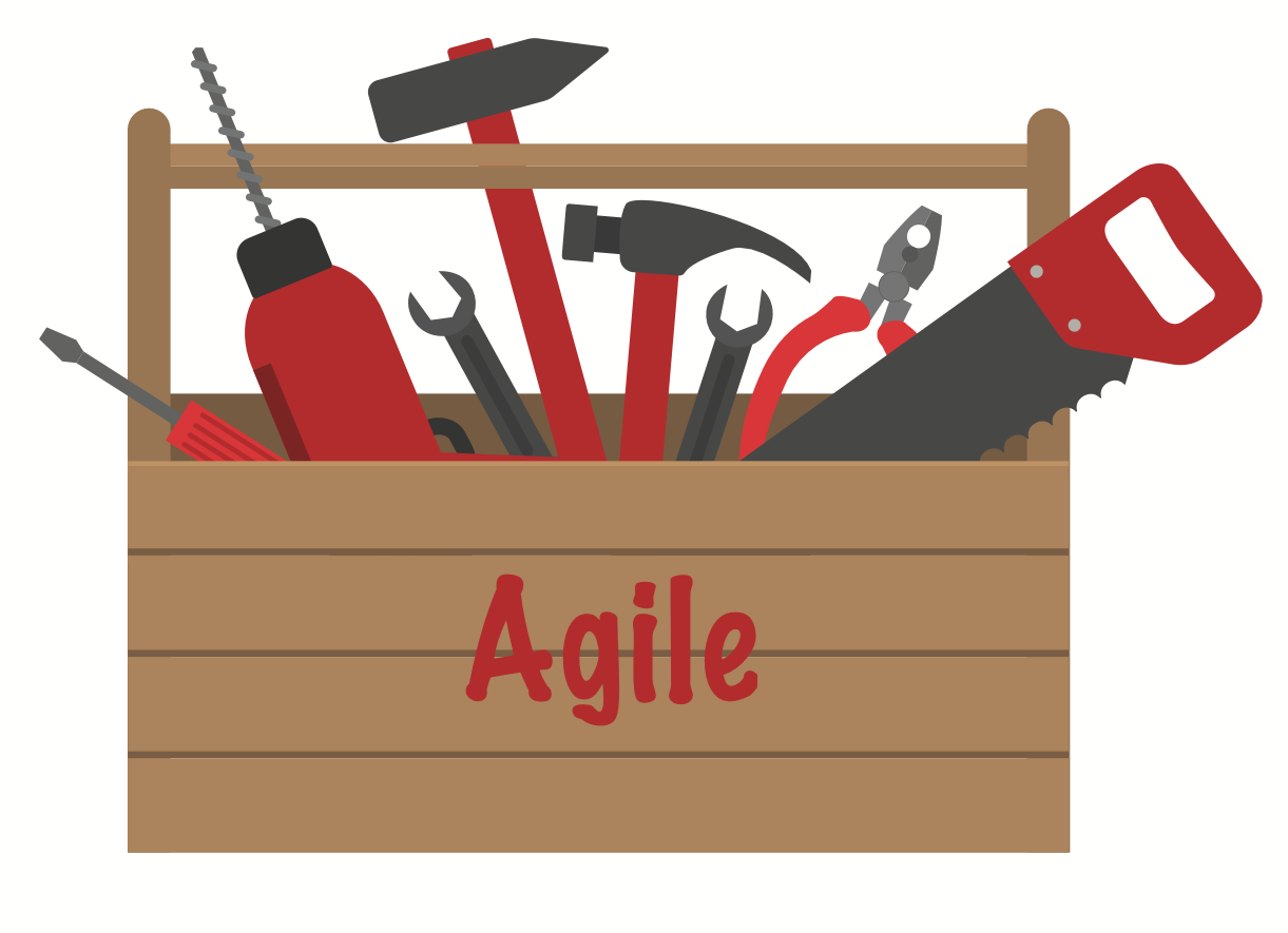 Why Your Agile Development Process Must Itself be Agile
