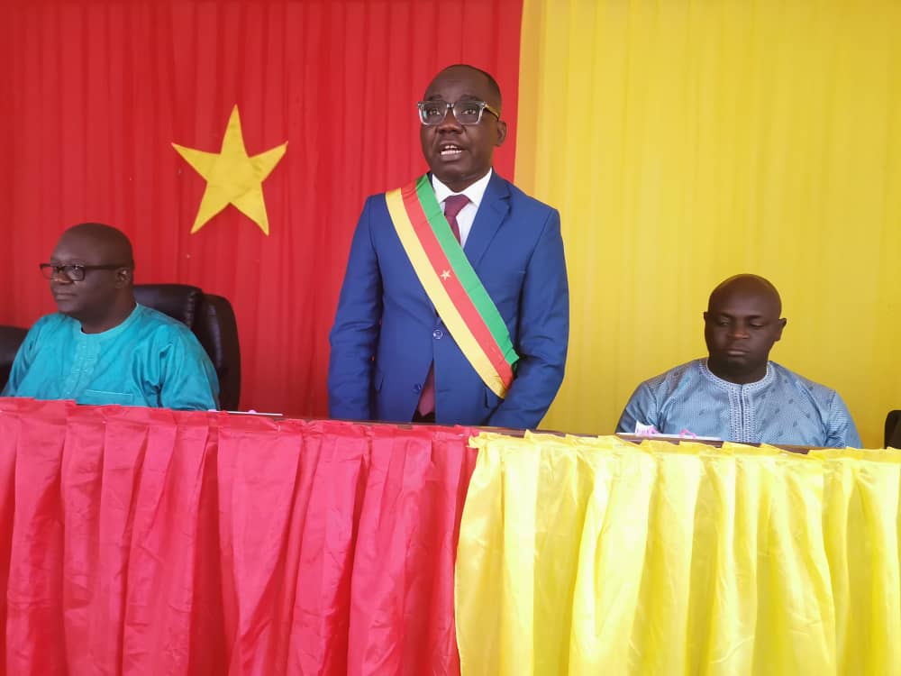 Le budget 2026 a été voté