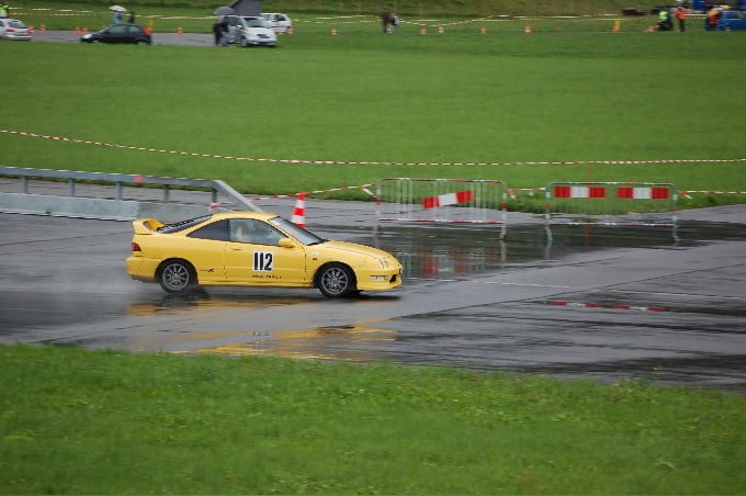 Slalom Interlaken 2006