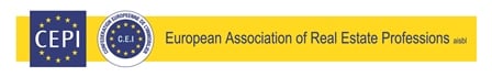 Europäischer Immobilienverband CEPI, C.E.I (European Association of Real Estate Professions), VERDE Immobilien