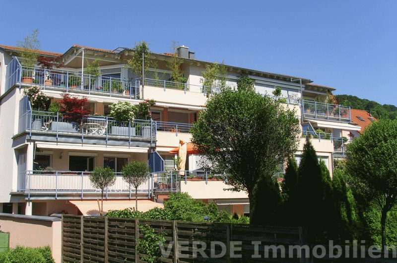 Eigentumswohnung Ettlingen (Verkauf)