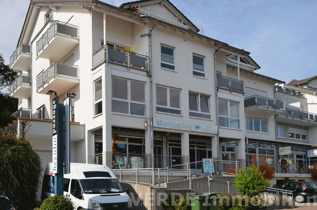 Büroetage in Königsbach-Stein (Vermietung)