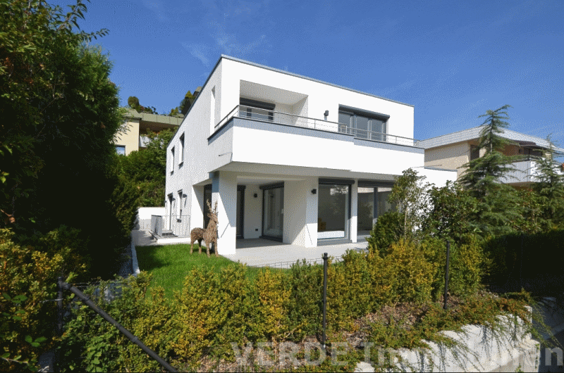 Bungalow in Stuttgart (Umbau und Verkauf)