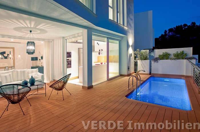 Große Aussichtsterrasse