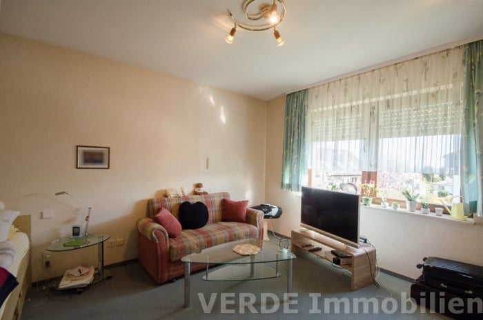 Gästezimmer mit sep. Duschbad OG