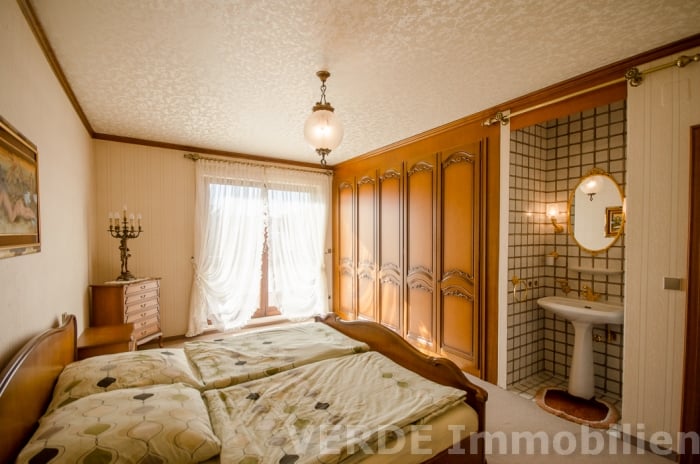 2 weitere Schlafzimmer OG