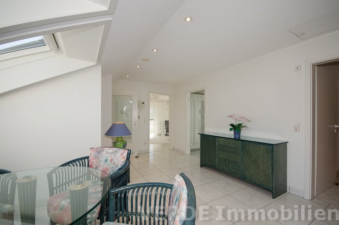 DG Diele mit Essbereich