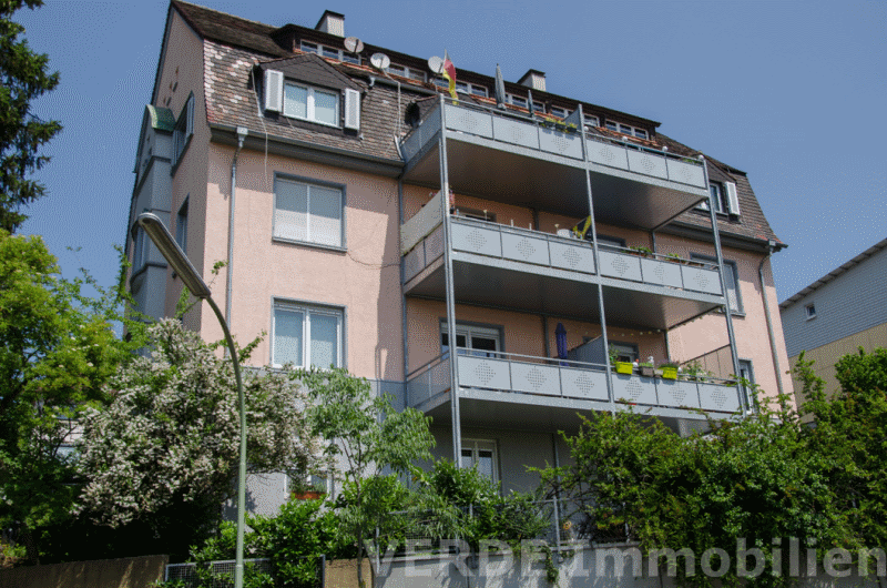 Mehrfamilienhaus Pforzheim (Verkauf)