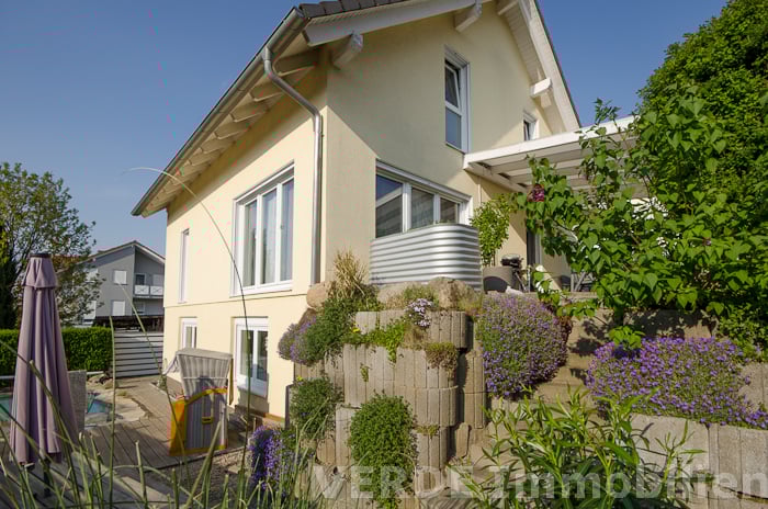 Wohnhaus in Malsch (Verkauf)