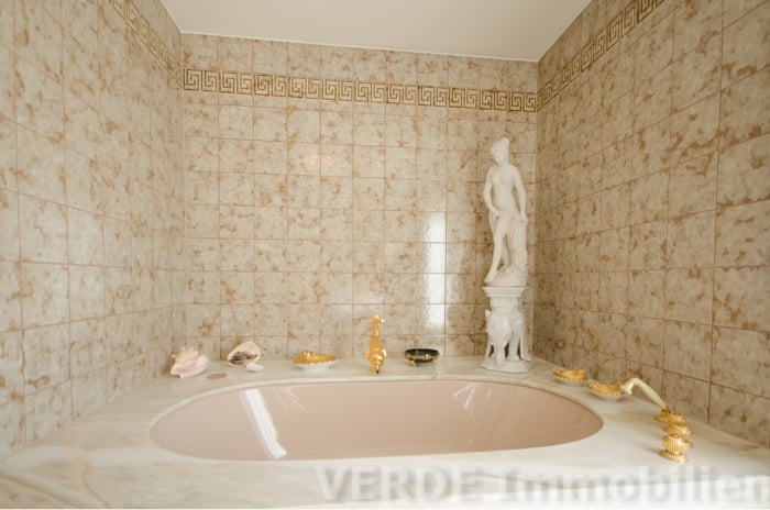 Rundbadewanne