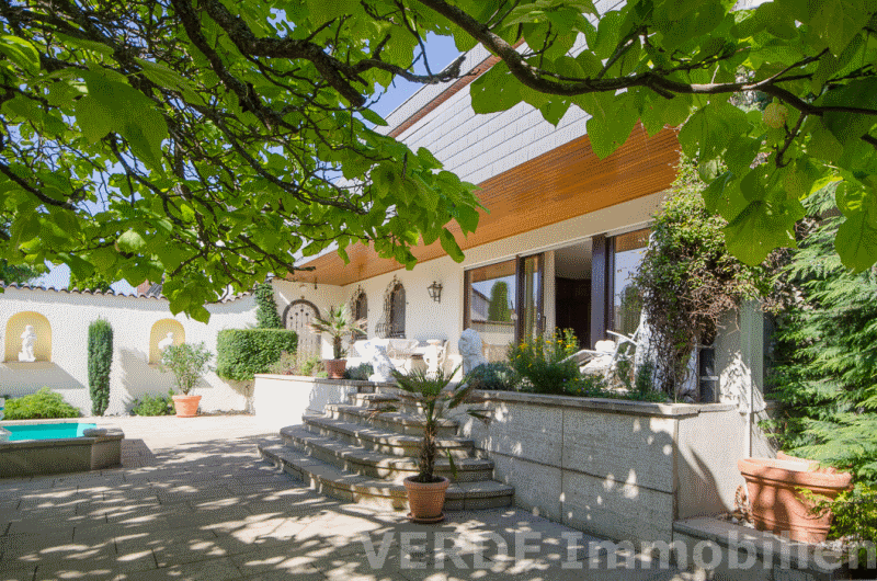 Villa in Pforzheim (Verkauf)