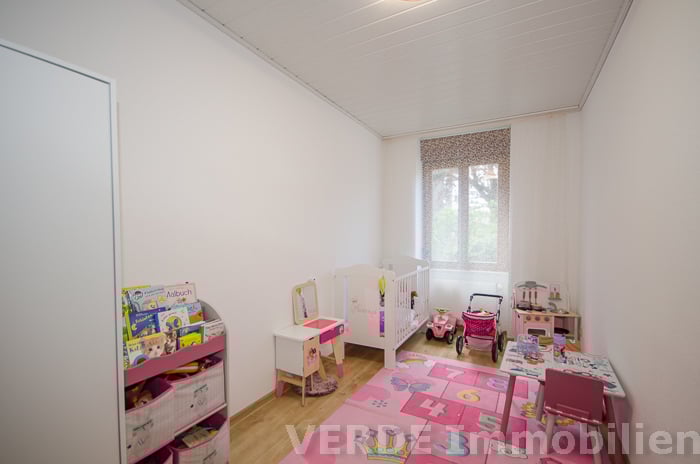 Kinderzimmer 1. OG