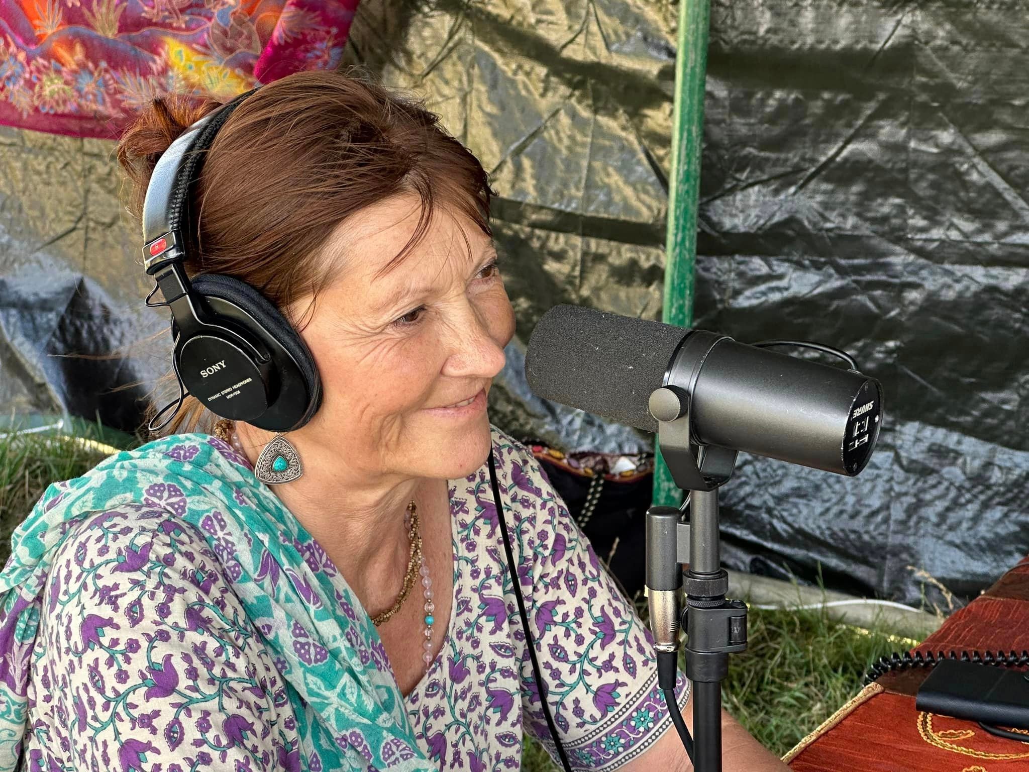 CATHERINE FOSTIER (CATHY)