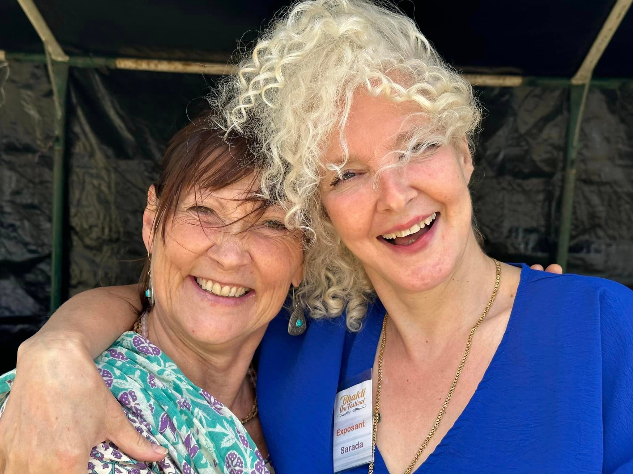 CATHERINE FOSTIER (CATHY)