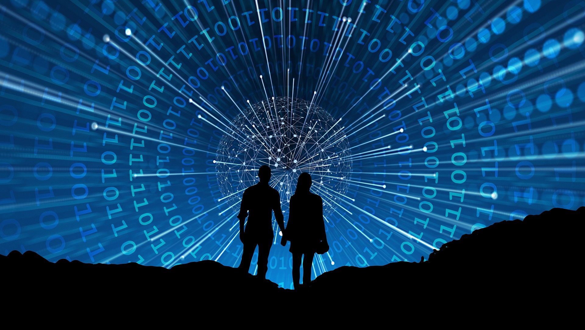 "Ich seh' die Welt, wie sie mir gefällt"