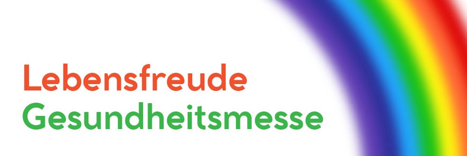 Einladung zur Lebensfreude Gesundheitsmesse