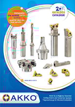 Zerspanungswerkzeuge