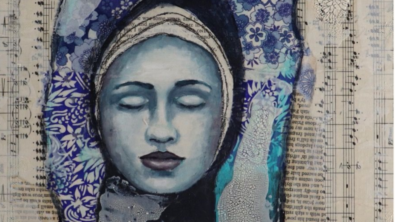 Melanie Rivers - Creative Portraits