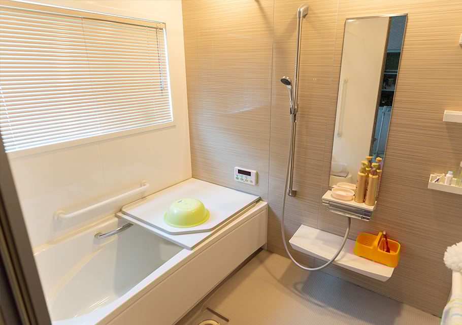 detached 角田市角田字西田43-1