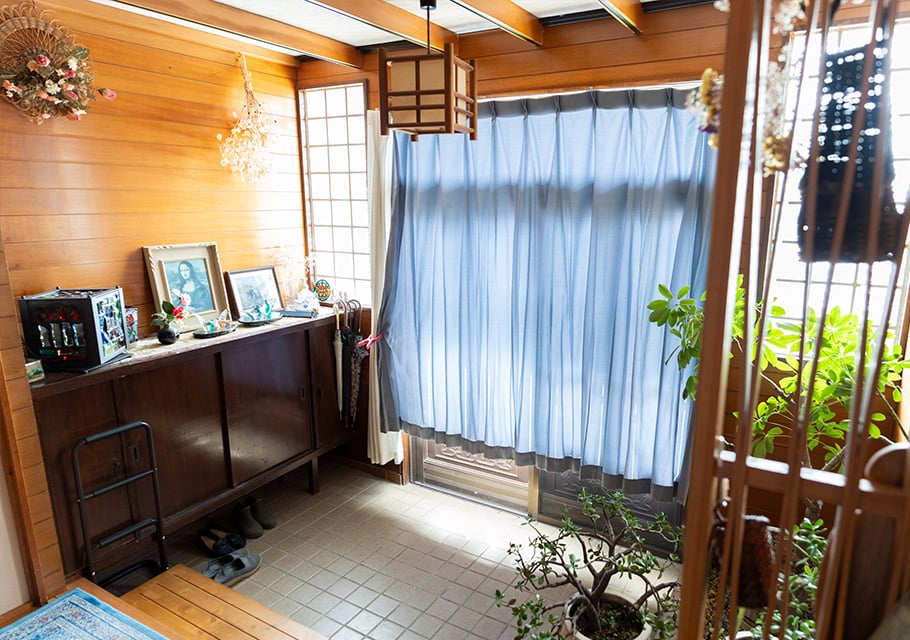 detached 角田市角田字西田43-1