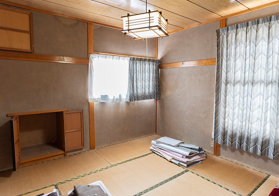 detached 角田市角田字西田43-1