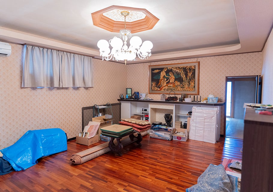 detached 角田市角田字西田43-1