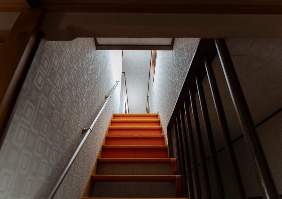 detached 角田市角田字西田43-1