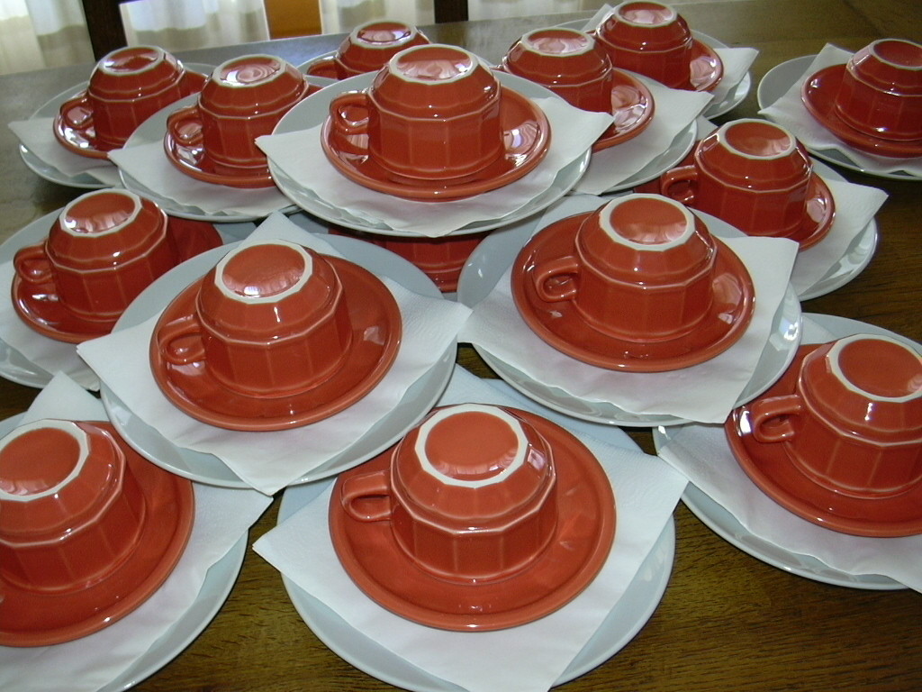 Petits déjeuners Chambres d'hôtes Le Cadran Solaire Gîtes de France Hérault 3 épis