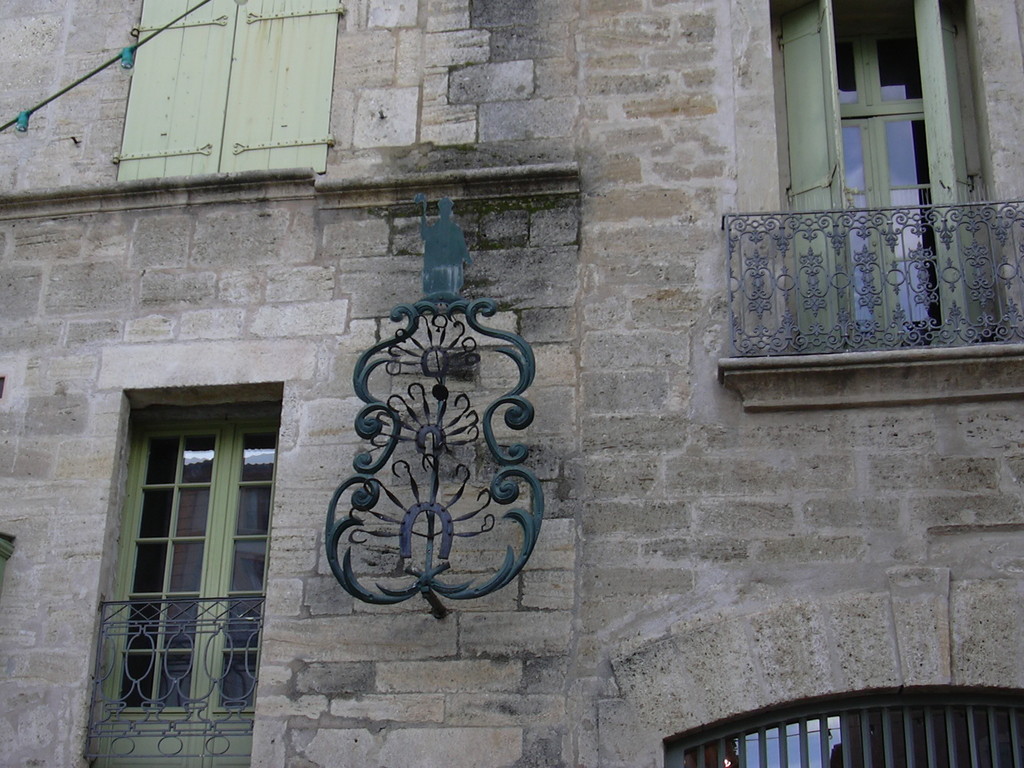 Pézenas, ville d'art et d'histoire - 2