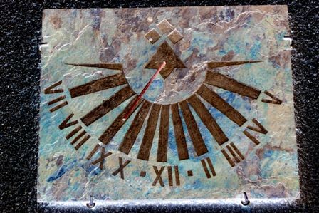 Chambres d'hôtes Le Cadran Solaire à 34800 Cabrières