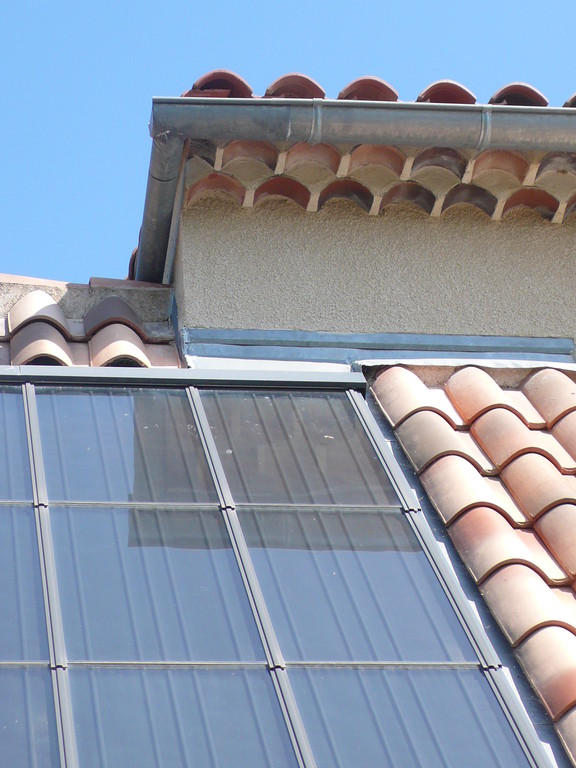 Energie solaire thermique