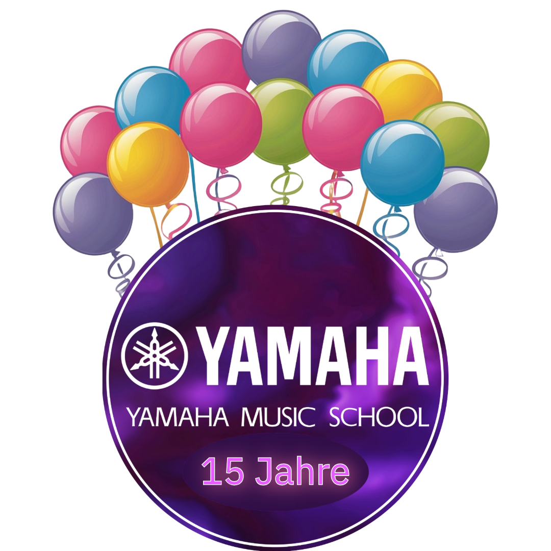 15 Jahre Yamaha Musikschule Osnabrück – Feiert mit uns!