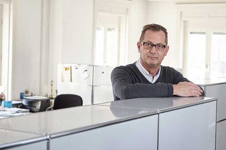 Foto von Christian Tandler, Senior Consultant, Founder & Owner von Premedia GmbH