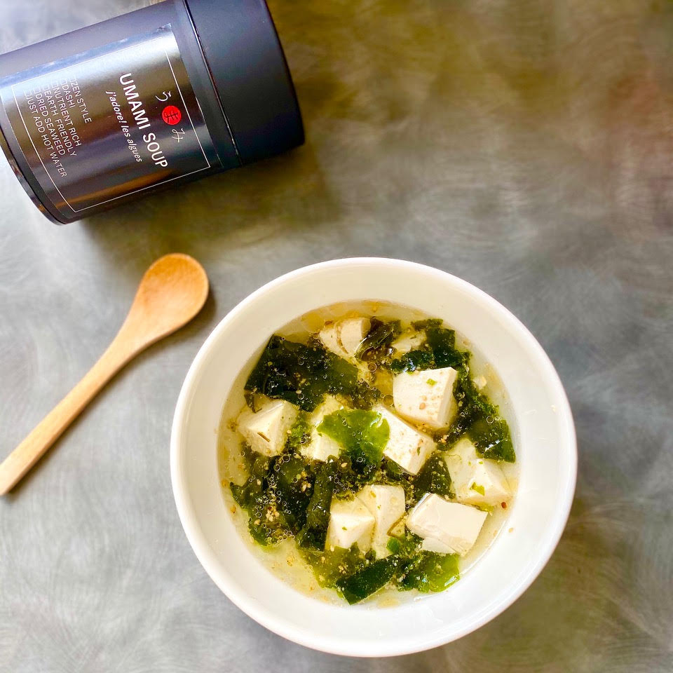 Umami Soup