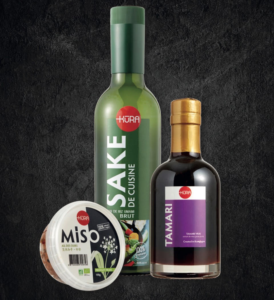 La Kura de Bourgogne