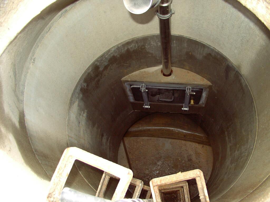 RSS Flüssigboden wie Alles begann