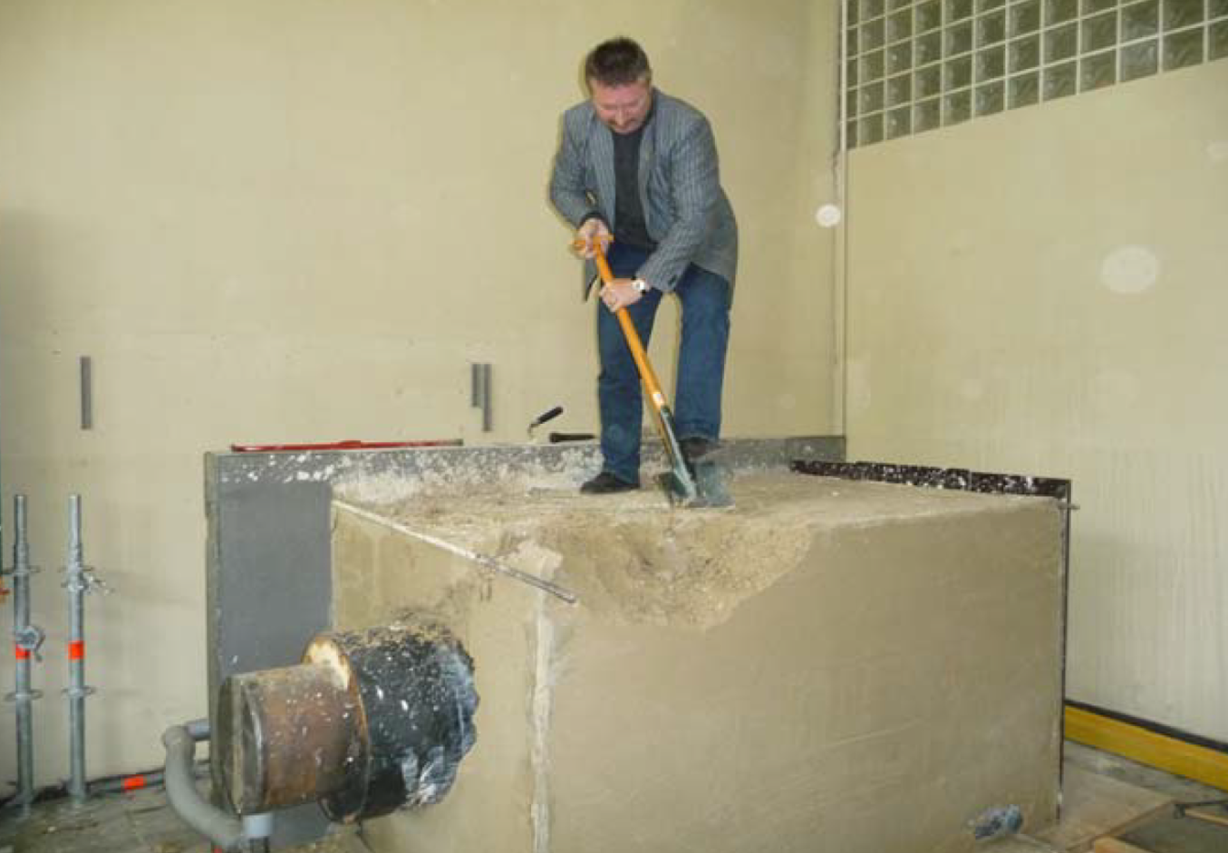 RSS Flüssigboden Stolzenburg