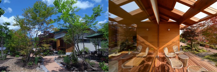 建築家　住宅設計　長野県松本市・安曇野の建築設計事務所　信州移住　終の棲家