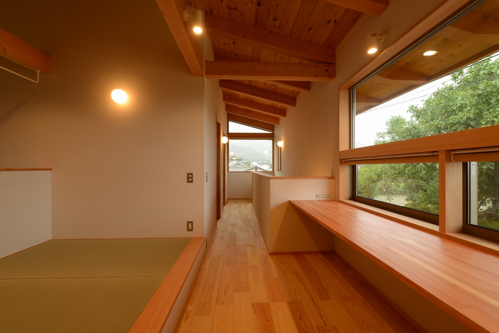 2014　　■山形の家■｜そよ風の家