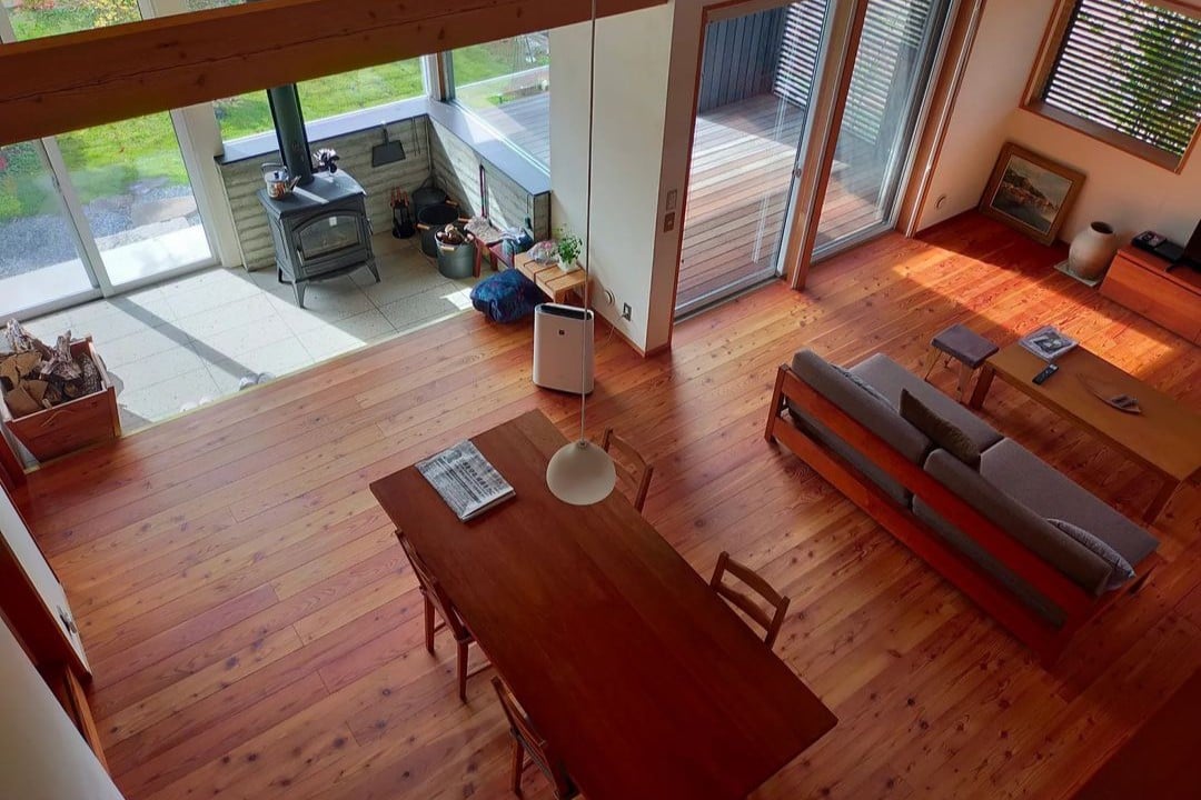 2021　片丘の家Ⅱ｜住宅