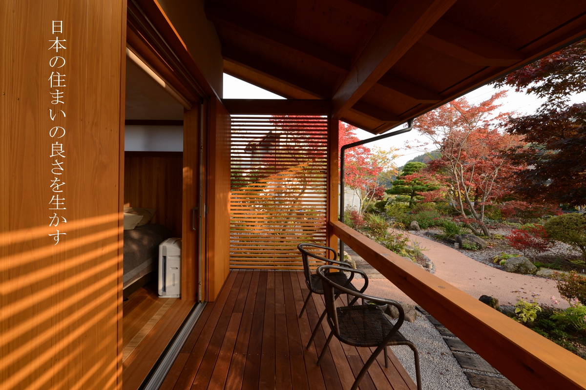 2014　真田の家｜住宅