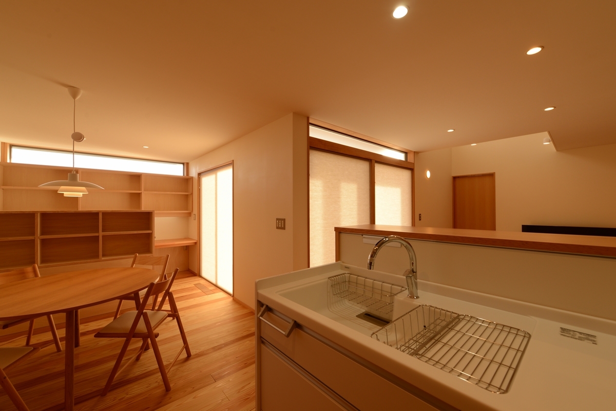 2016　　■南穂高の家Ⅱ■