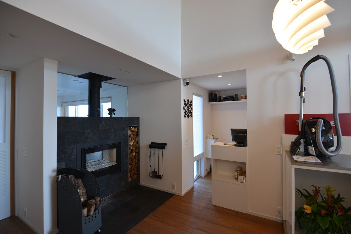 ヤマショー安曇野ショールーム (安曇野市)