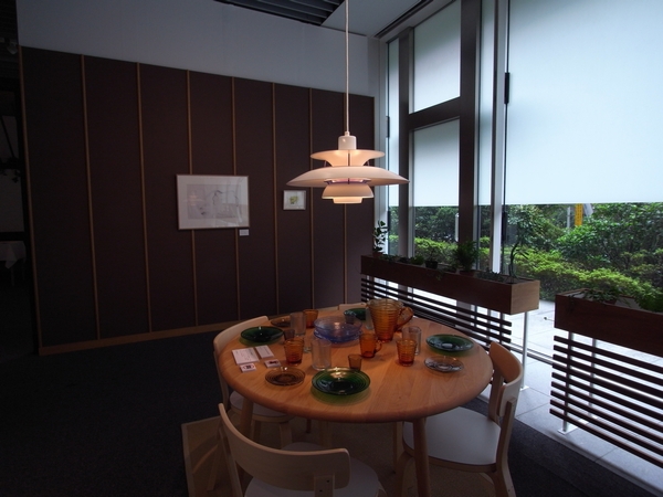 AINO AALTO(アイノ・アールト) Architect and Designer―Alvar Aaltoと歩んだ25年― GALLERY A4(ギャラリー エー クワッド