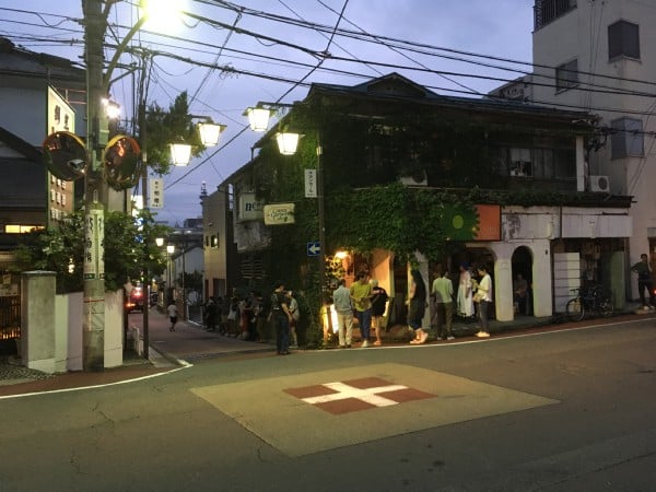 ハンバートハンバート　ネオンホールライブ